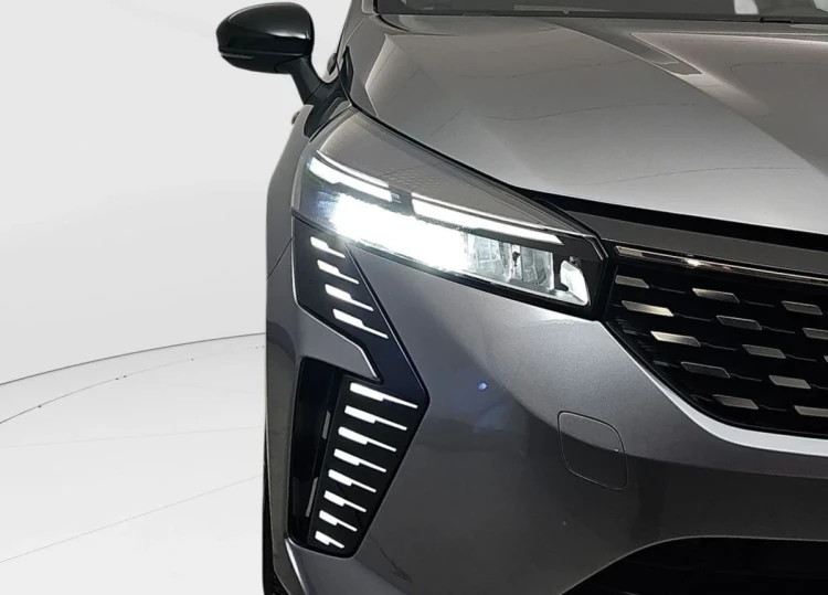 Renault Clio Clio 1.0 TCe Evolution