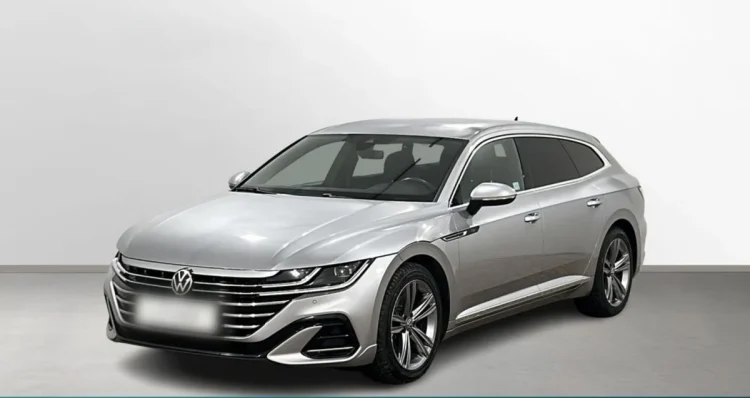 Volkswagen Arteon Arteon 2.0 TSI R-Line DSG