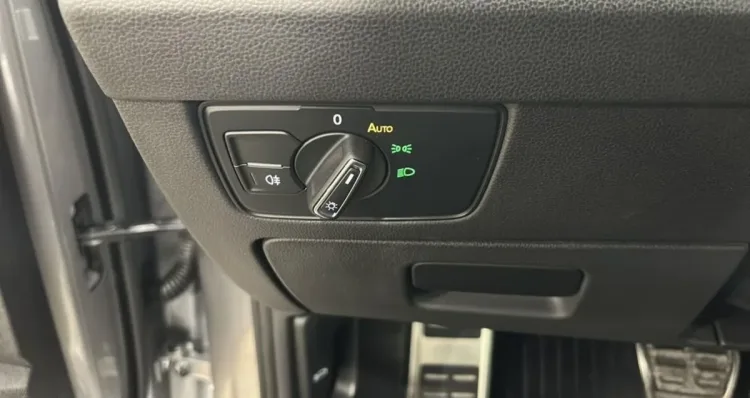 Volkswagen Arteon Arteon 2.0 TSI R-Line DSG