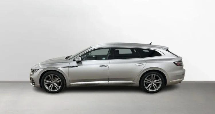 Volkswagen Arteon Arteon 2.0 TSI R-Line DSG