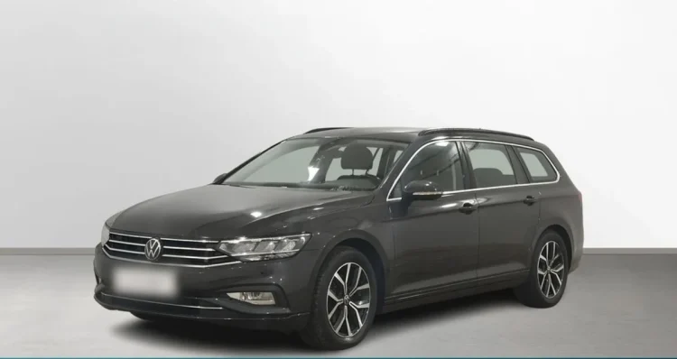 Volkswagen Passat Passat 2.0 TDI EVO Business DSG