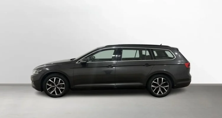 Volkswagen Passat Passat 2.0 TDI EVO Business DSG
