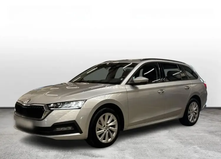 Skoda Octavia Octavia 1.5 TSI e-Tec Ambition DSG