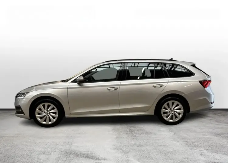 Skoda Octavia Octavia 1.5 TSI e-Tec Ambition DSG