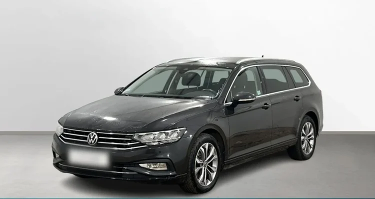 Volkswagen Passat Passat 2.0 TDI EVO Business