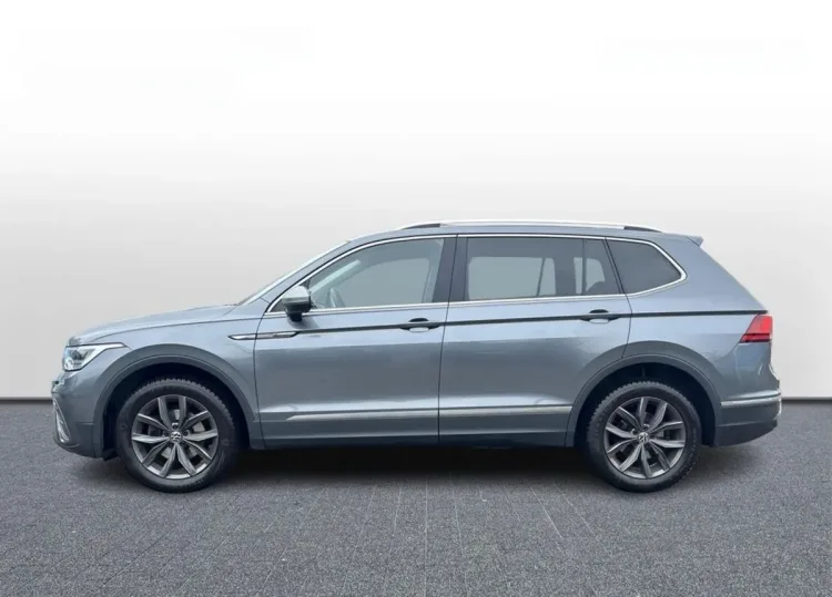 Volkswagen Tiguan Tiguan Allspace 1.5 TSI EVO Elegance DSG