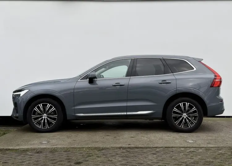 Volvo XC 60 XC 60 B5 B AWD Inscription aut