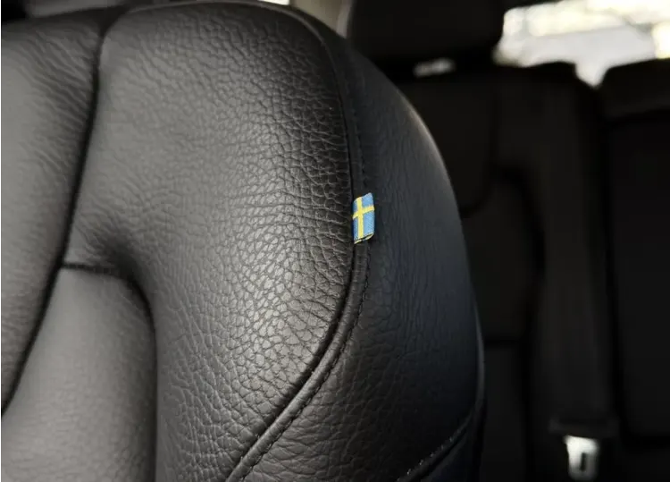 Volvo XC 60 XC 60 B5 B AWD Inscription aut