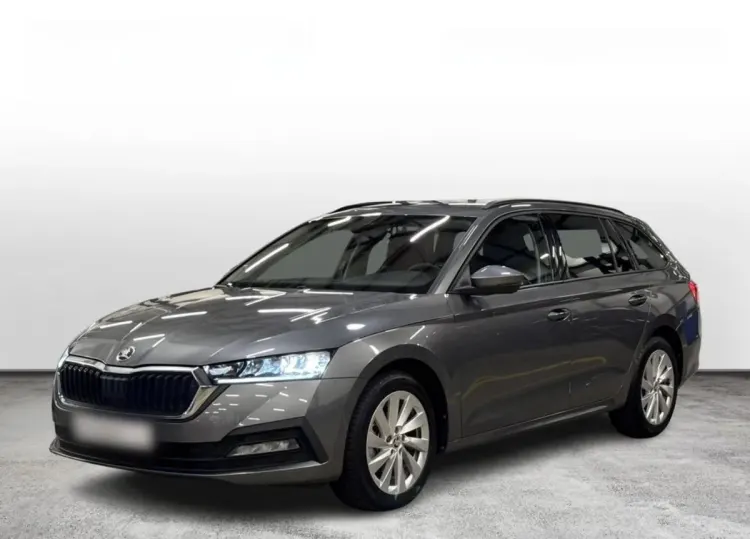 Skoda Octavia Octavia 1.5 TSI e-Tec Ambition DSG