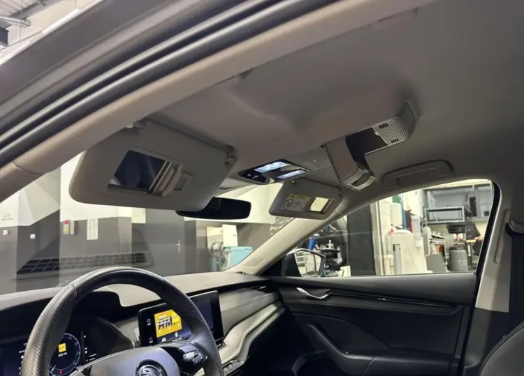 Skoda Octavia Octavia 1.5 TSI e-Tec Ambition DSG