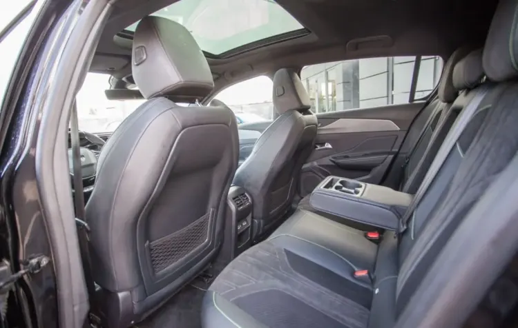 Peugeot 308 308 1.2 PureTech GT Pack S&S EAT8