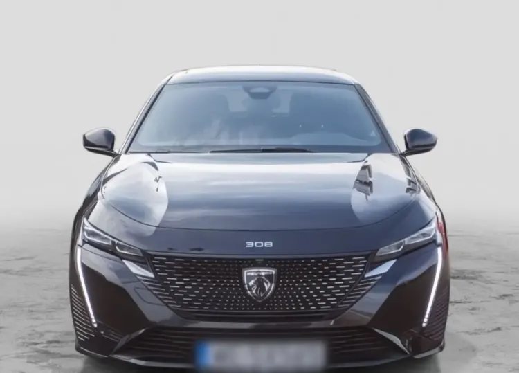 Peugeot 308 308 1.2 PureTech GT Pack S&S EAT8