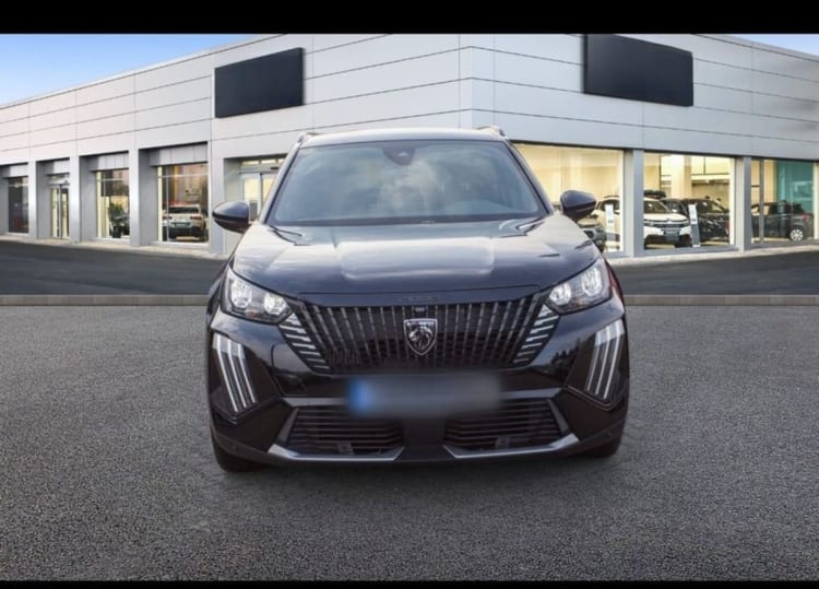 Peugeot 2008 2008 PureTech 130 Allure S&S EAT8