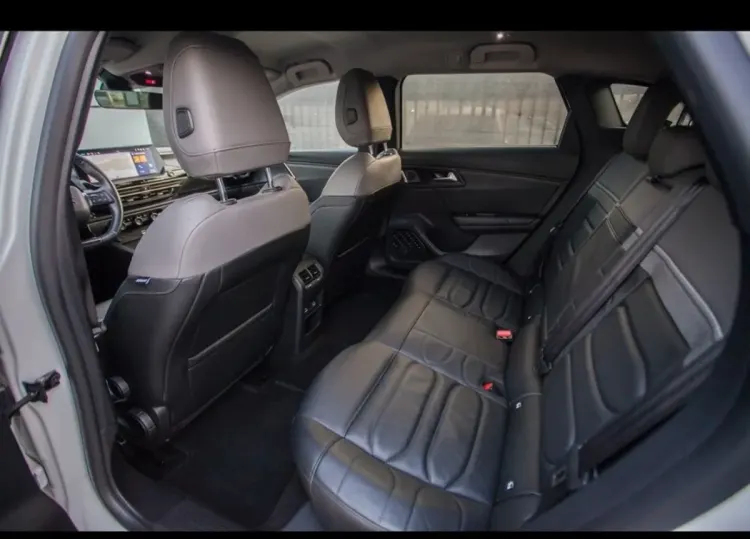 Citroen C5 X C5 X 1.2 PureTech Shine EAT8