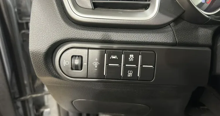 Kia Ceed Ceed 1.5 T-GDI M