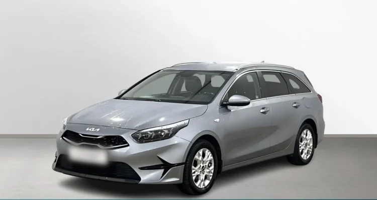 Kia Ceed Ceed 1.5 T-GDI M