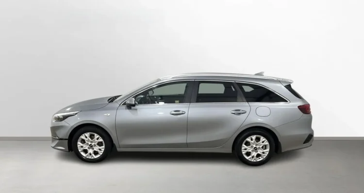 Kia Ceed Ceed 1.5 T-GDI M