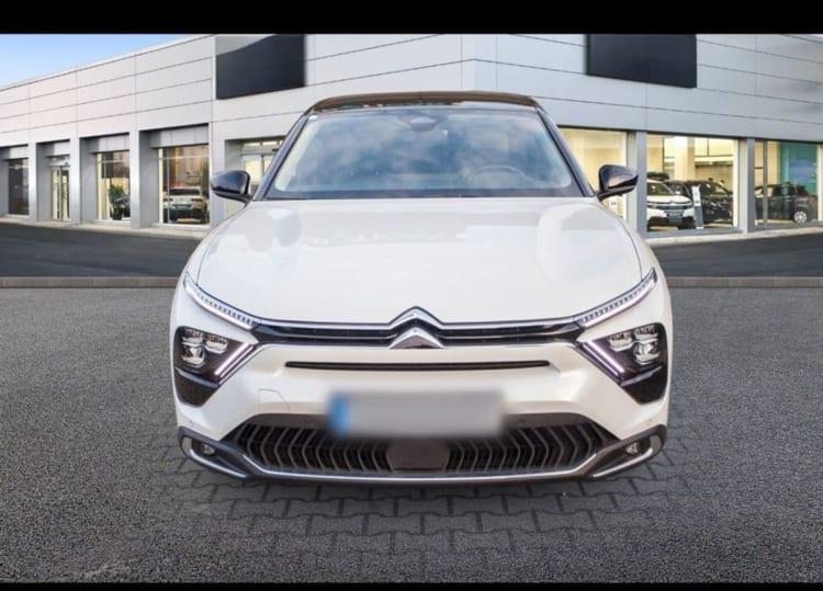 Citroen C5 X C5 X 1.2 PureTech Shine EAT8