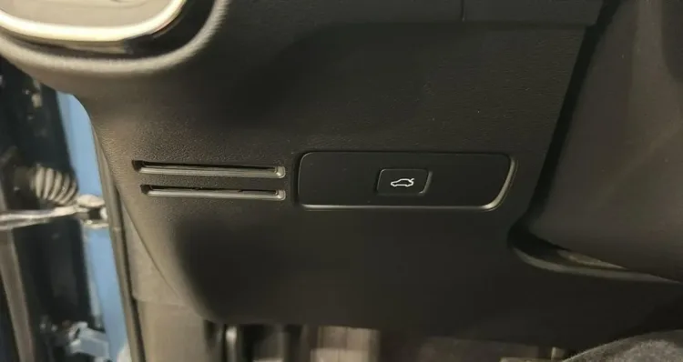 Volvo XC 40 XC40 B3 Core aut