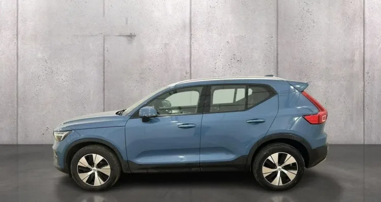 Volvo XC 40 XC40 B3 Core aut