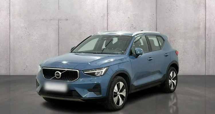 Volvo XC 40 XC40 B3 Core aut