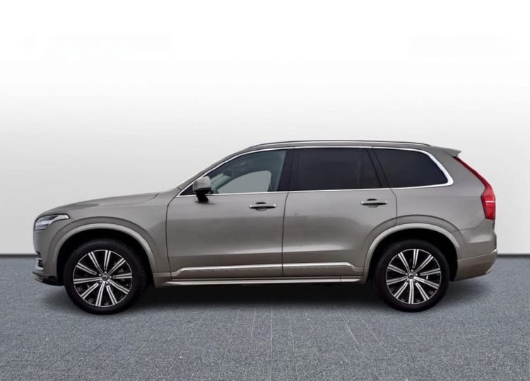 Volvo XC 90 XC 90 B6 B AWD Inscription 7os aut