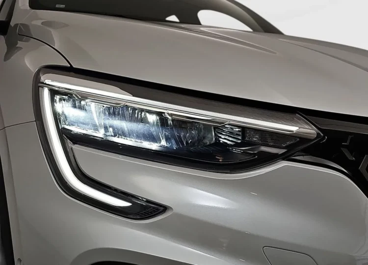 Renault Arkana Arkana 1.6 E-Tech Full Hybrid 145 esprit Alpine MMT