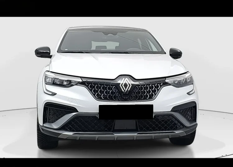 Renault Arkana Arkana 1.6 E-Tech Full Hybrid 145 esprit Alpine MMT