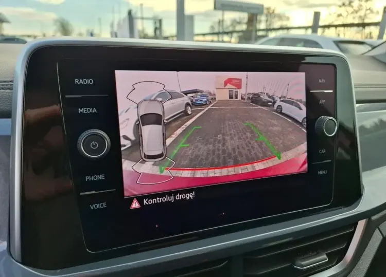 Volkswagen T-Roc T-ROC 1.5 TSI Style DSG