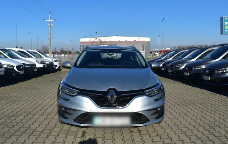 Renault Megane Megane 1.3 TCe FAP Equilibre