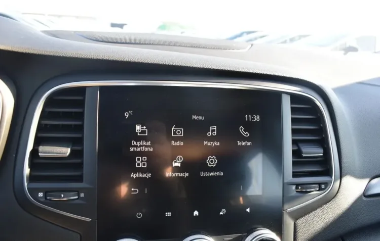 Renault Megane Megane 1.3 TCe FAP Equilibre