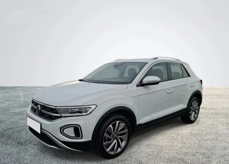 Volkswagen T-Roc T-ROC 1.5 TSI Style