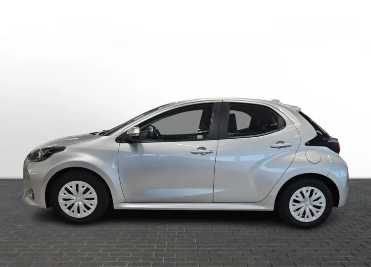 Toyota Yaris Yaris 1.5 Comfort
