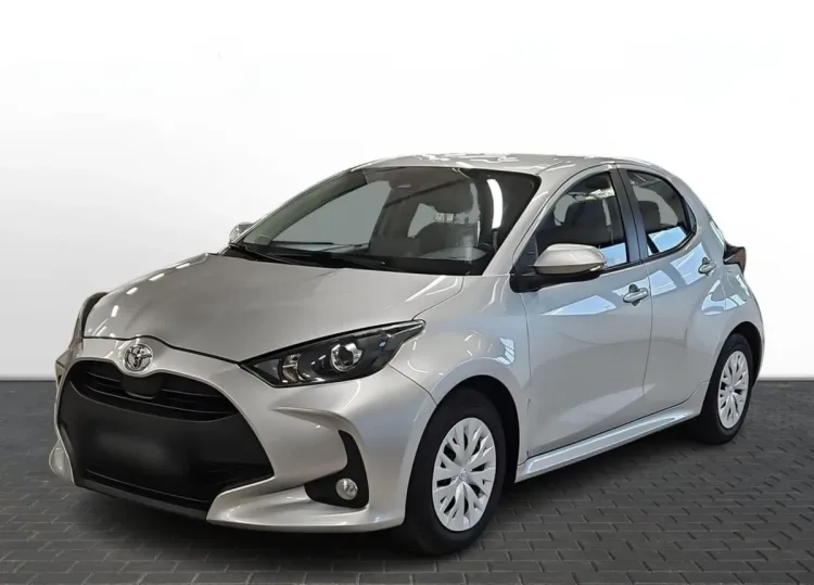 Toyota Yaris Yaris 1.5 Comfort