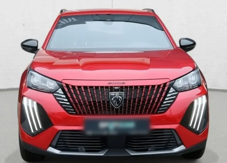 Peugeot 2008 2008 1.2 PureTech Allure S&S EAT8