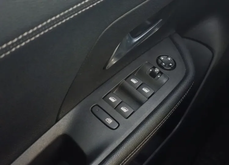 Opel Mokka Mokka 1.2 T GS S&S aut