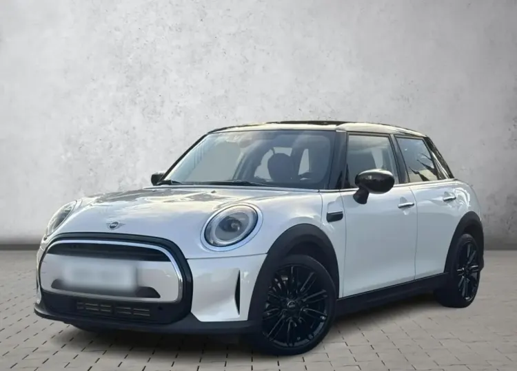 Mini Mini Cooper aut