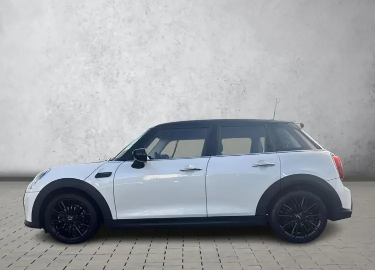 Mini Mini Cooper aut