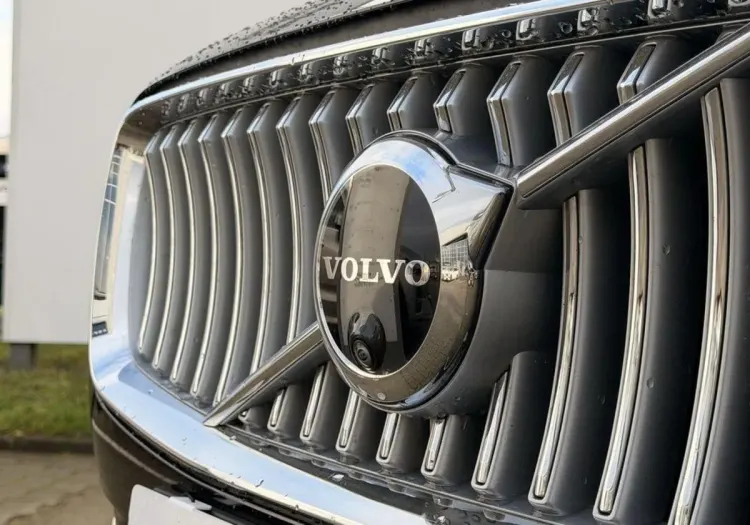 Volvo XC 90 XC 90 B5 B AWD Ultra Bright 7os aut