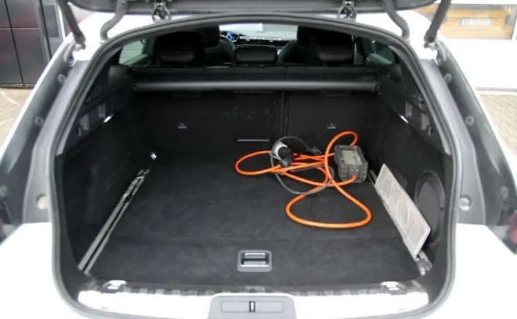 Peugeot 508 508 1.6 PureTech GT S&S EAT8