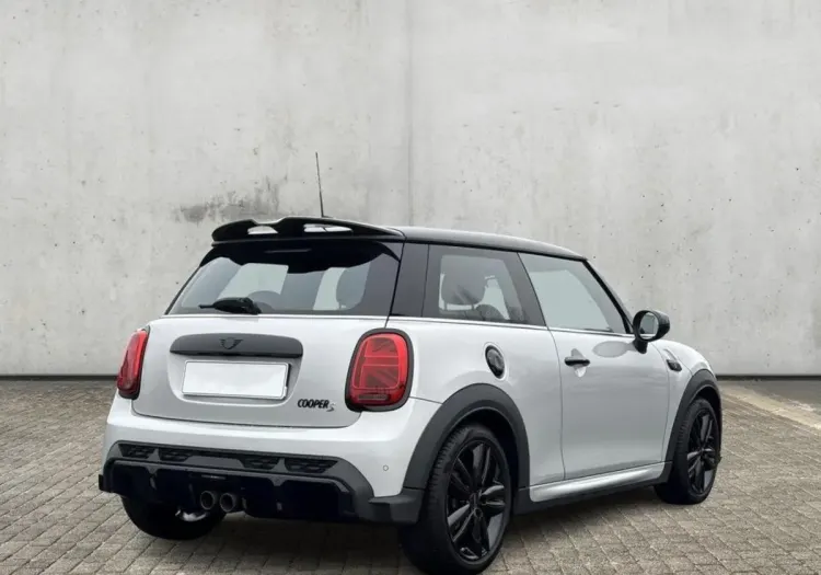 Mini Mini Cooper S GPF sport-aut