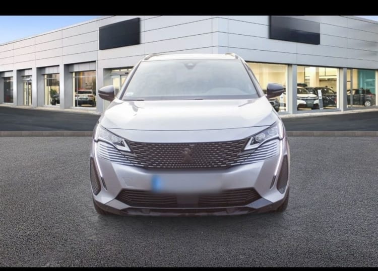 Peugeot 5008 5008 1.2 PureTech GT S&S EAT8