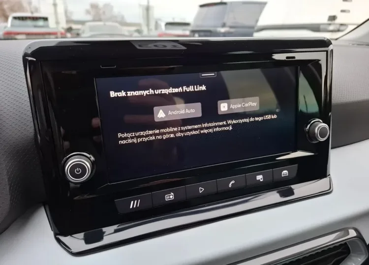 SEAT Arona Arona 1.0 TSI Marina S&S