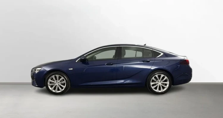 Opel Insignia Insignia 1.5 CDTI Business Elegance S&S aut