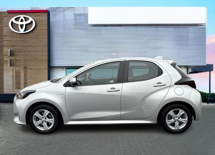 Toyota Yaris Yaris Hybrid 1.5 Comfort