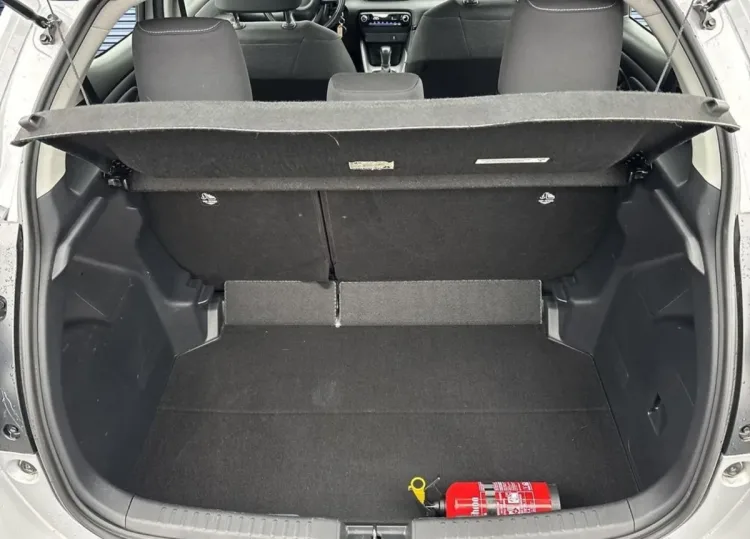 Toyota Yaris Yaris Hybrid 1.5 Comfort