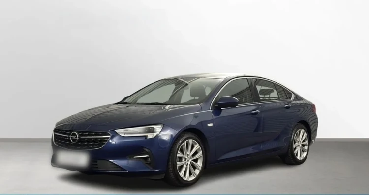 Opel Insignia Insignia 1.5 CDTI Business Elegance S&S aut