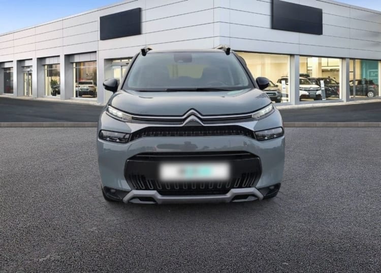 Citroen C3 Aircross C3 Aircross 1.2 PureTech Shine S&S