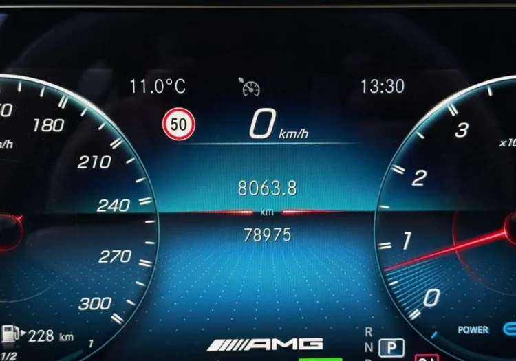 Mercedes-Benz AMG GT Mercedes AMG GT 43 4-Matic+