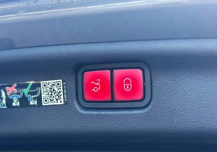 Mercedes-Benz Klasa C C 180 mHEV AMG